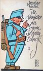 Die Abenteuer Des Braven Soldaten Schweik Bd. 2. Hasek, Jaroslav: