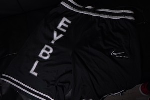 xlt nike shorts