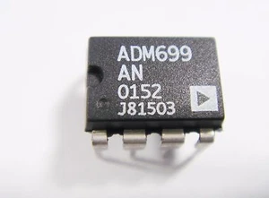 Circuito de supervisión de microprocesador ADM699AN #AF11-13# - Imagen 1 de 3