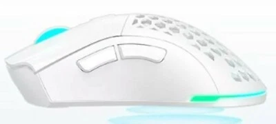 Xenics Titan GS AIR Wireless Professional Gaming Mouse Max 19000DPI PAW3370 2022 - Image 1 of 4