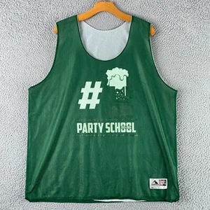 Augusta Sportswear Jersey Adult XXL Basketball College Frat Party School - Picture 1 of 10