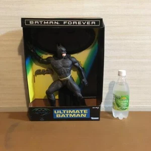 TOY Vintage Box with Batman Forever Ultimate Batman - Picture 1 of 5