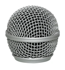 Stagg Grille Maille de Remplacement pour Microphone avec Tête Sphérique - Photo 1/1