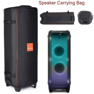 For JBL PARTYBOX 1000 outdoor Speaker Portable Carrying Travel Bag Storage Cover - Picture 1 of 8