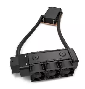 Dynatron L18 AMD SP3/TR3/TR4 1U Server Rackmount AIO Enclosed Liquid CPU Cooler - Picture 1 of 1