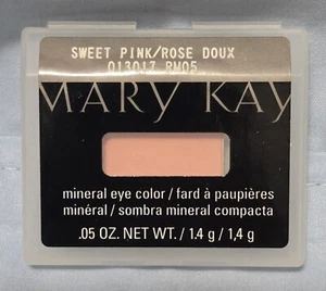 Sombra de ojos Mary Kay Chromafusion - ¡Tú eliges el color! - Imagen 1 de 20