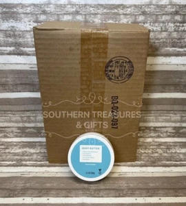 Case of 12 New Brandless Coconut Water Body Butter 5.1 oz Each Sealed Case - Picture 1 of 4