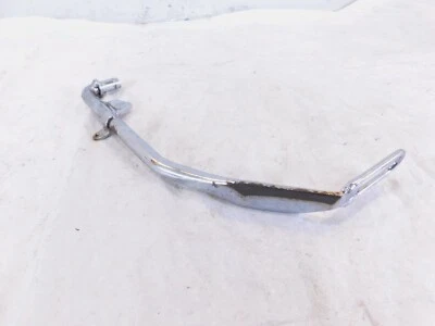 Harley Davidson Dyna Low Rider Super Glide Kickstand Side Jiffy Kick Stand Foto 1 de 4