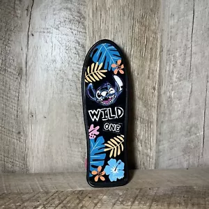 ⭐️ Disney ILY 4Ever Lilo e Stitch Bambola Ricambio Skateboard - Foto 1 di 4