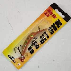 Yakima Bait Mag Lip 3.0 esca per pesca subacquea Goby ML.9571U.GOBY.BX - Foto 1 di 6