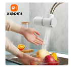 XIAOMI MIJIA Hahn Wasser Reiniger Clean Küche Wasserhahn Waschbare Wasser Filter