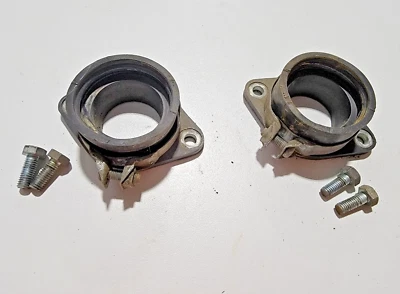 Впускные изолирующие коллекторы 1965-1974 Honda CB450 CB 450 CL450 CL - Изображение 1 из 4