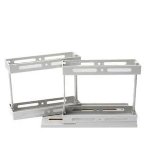 Storesmith Slide & Swivel Cabinet Organizer - Picture 1 of 4