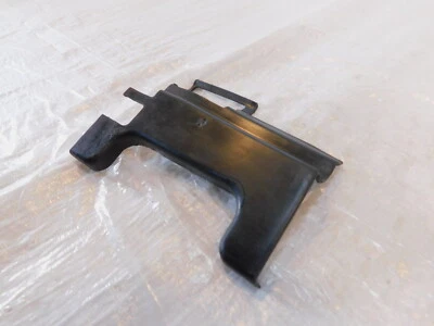 Arnés de cableado de cableado Honda Shadow 750 VT750 cubierta de telar protector panel de plástico Foto 1 de 4