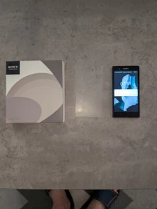 Sony Xperia Z - Photo 1/8