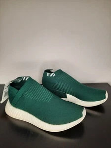 SNS x Adidas NMD CS1 PK Class of '99 in Green size 9 Men - Picture 1 of 6