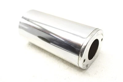 Harley Davidson Road King 1998 FLHR cubierta de tubo de horquilla Foto 1 de 4