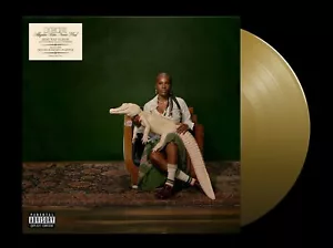 Doechii Alligator Bites Never Heal (New Vinyl LP Gold) - Foto 1 di 3
