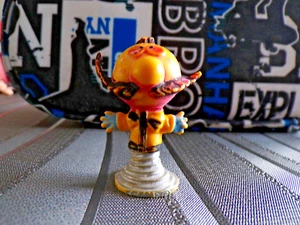 FIGURINE LE MANEGE ENCHANTE ZEBULON/ USURE - Picture 1 of 2