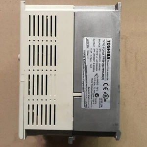 VFS9-2037PM-AN(1) 3.7KW 220V Used For TSB Inverter Free Shipping - Picture 1 of 5