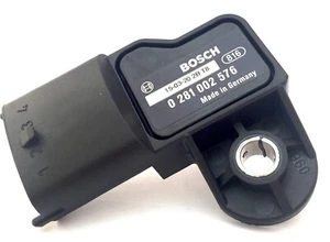 Prins Bosch sensore di pressione rotaia sensore GPL 0281002576 GPL autogas - Foto 1 di 1