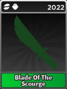 Survive The Killer (STK) | Blade Of The Scourge | Ready / Pre-Order - Bild 1 von 1