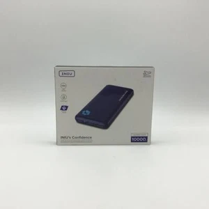 INIU USC-C Portable Charger Power Bank Triple 3A High-Speed 10000 mAh (BI-B41) - Picture 1 of 2