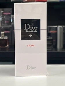 Dior Homme Sport Eau de Toilette for Men 4.2 fl. oz. / 125ml - Picture 1 of 3