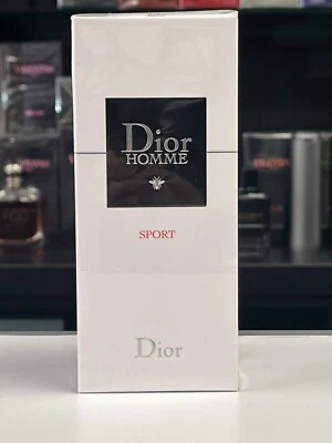 Dior Homme Sport Eau de Toilette for Men 4.2 fl. oz. / 125ml - Image 1 of 3
