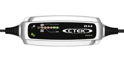 CTEK XS 0.8 chargeur de batteries Nouvelle génération IP65 NEUF sous Blister