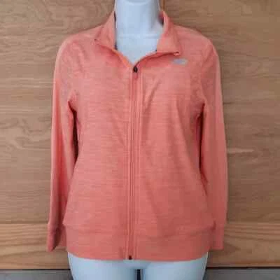 Chaqueta deportiva con cremallera Skechers - talla grande (niñas) Foto 1 de 4