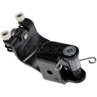 Dorman Sliding Door Hinge Roller Assembly Passenger Right for Odyssey EX EX-L - Image 1 of 4