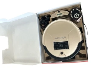 BOBSWEEP PETHAIR VACUUM CLEANER (RE-MMG) (PPG005286) - Picture 1 of 7