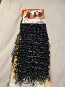 Forever Expression Weave synthetic hair extensions - Picture 1 of 18