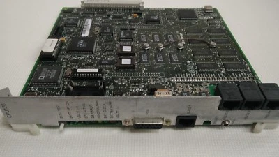 Intertel axxess CPU128 826.5296 550.2010 - Image 1 of 2