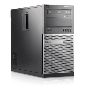 DELL Optiplex 7020 MT Intel 4.Gen 3GHz 8GB 128GB SSD Win 7 Pro - Bild 1 von 1