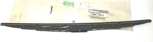 GENUINE NISSAN NAVARA D40 PATHFINDER 19" WIPER BLADE 28890EB310 - Picture 1 of 3