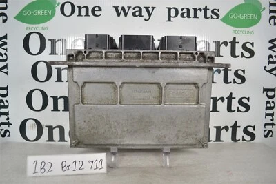 BT4A12A650APB Ford Edge se adapta al módulo de control ECM del motor 2011-13 OEM 1B2 711 B12 Foto 1 de 4