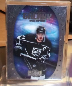 NHL - 2021-22 Metal Universe Championship Galaxy - Anze Kopitar - LA Kings #CG-3 - Bild 1 von 1