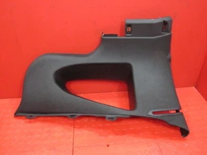 14-19 Chevrolet Corvette C7 Left Driver Rear Quarter Window Trim Panel 3459 - Picture 1 of 10