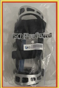 Bisagra vertical ISO Preferred ROM bisagra rodilla ISO-KN221R derecha NUEVA talla Med. NUEVO - Imagen 1 de 2