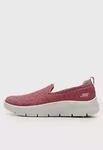 Entrenador de espuma viscoelástica SKETCHERS para damas sin cordones fácil de usar GW Ultimate Comfort-Reino Unido 3-8 - Imagen 1 de 8