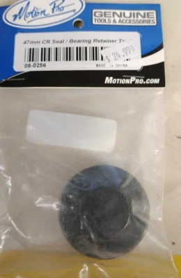 Herramienta de extracción de retenedor 47 mm para rodamientos de sellos de rueda trasera Honda CR CRF Foto 1 de 3