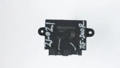 Ford Fusion 2015 módulo de control de puerta de pasajero delantero Dg9t-14B533-Cd Foto 1 de 4