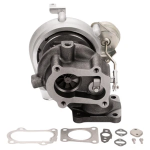 CT26 Turbo for Toyota Landcruiser HDJ80 81 1HD-T 4.2L Turbocharger 17201-17010 - Bild 1 von 12