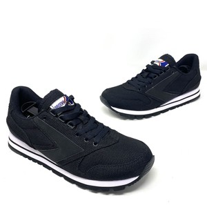 brooks retro sneakers
