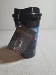 Jujutsu Kaisen x Round 1 x Crunchyroll Plastic Cup20fl OZ 600mL BRAND New W/Tag - Picture 1 of 8