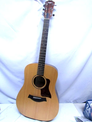 Taylor BBTe Big Baby Taylor Acoustic/Electric Guitar - Image 1 of 4