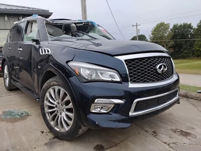 Engine ECM Valve Control Fits 16-18 INFINITI QX80 1640960 Foto 1 de 4