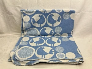 DDR Babydecke / Mausidecke / Kinderdecke Neuwertig OHNE Verpackung 1,50x090m /JO - Bild 1 von 3